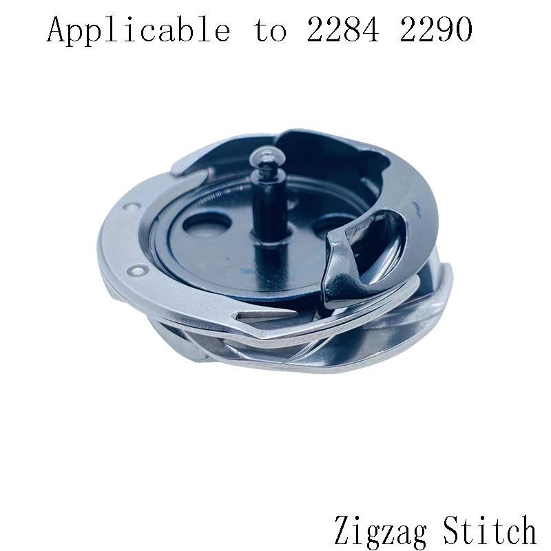 Embroidery Zig Zag Stitch - Hook 2290 2284 2280 High Speed