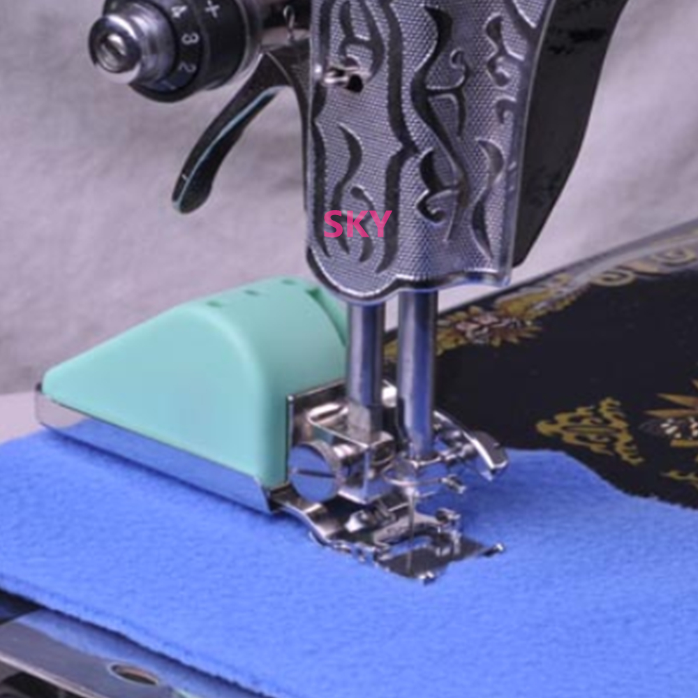 Automatic Zigzager CY-30(YS-7) – обзор и цена Embroidery Zig Zag Stitch