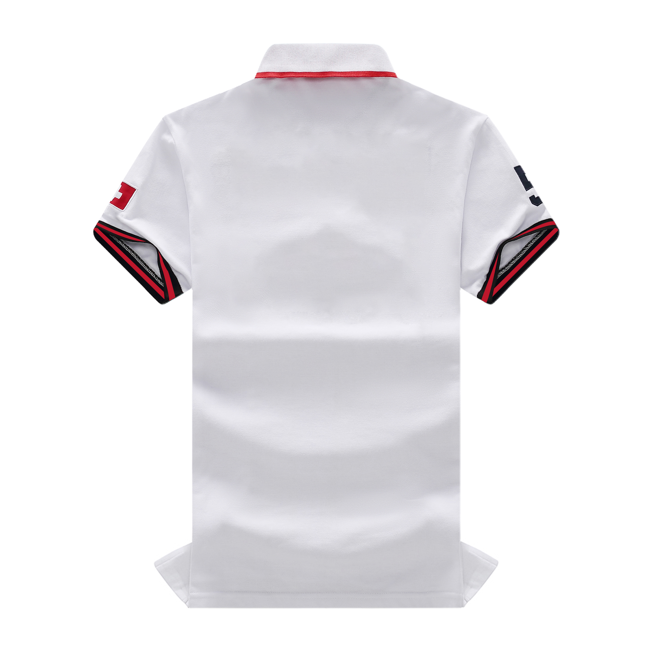 Men's Polo Shirt Classic Switz – обзор и цена Embroidery Men Shirt