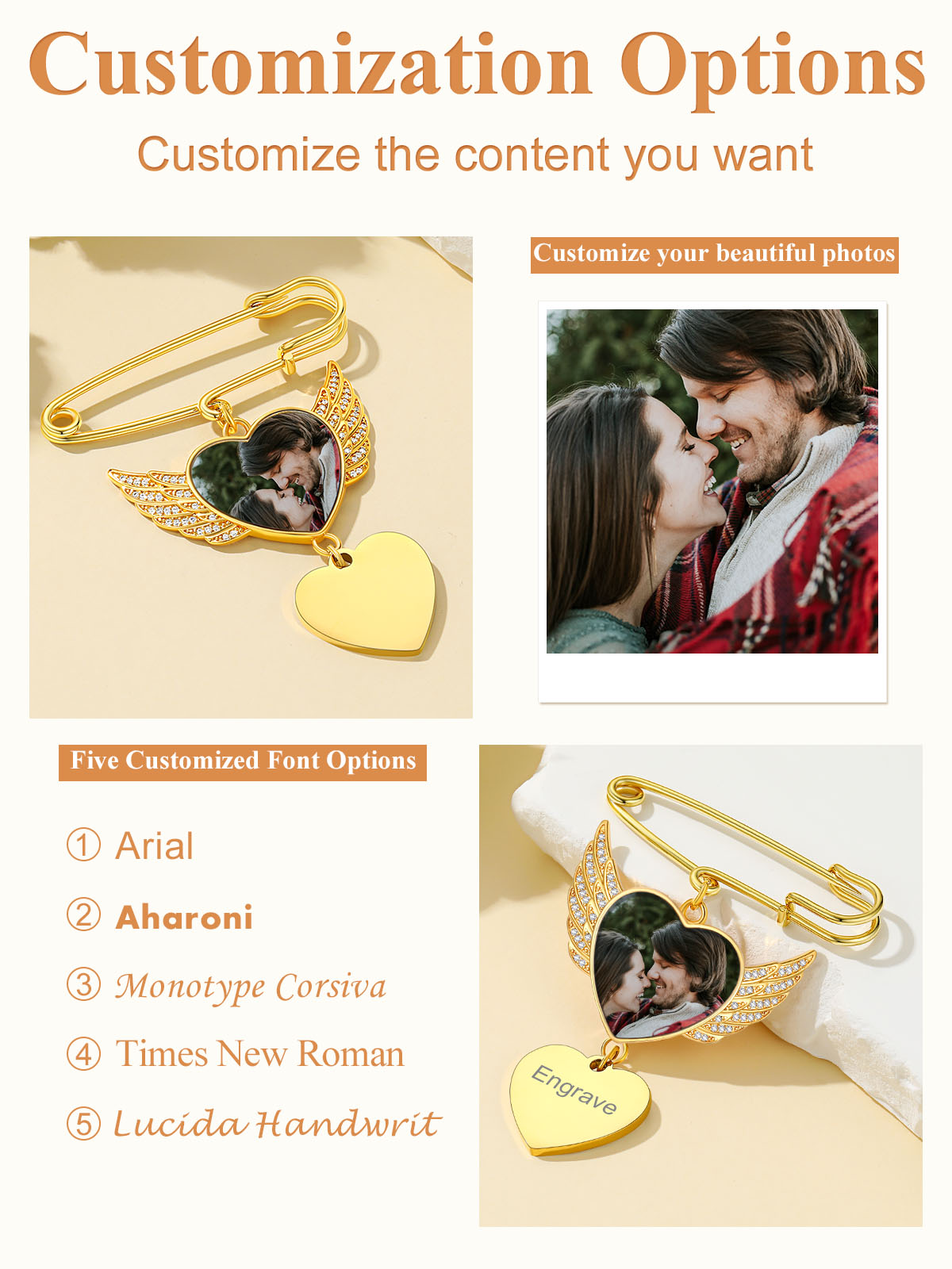 U7 Custom Wedding Bouquet Phot – обзор и цена Embroidery Texture