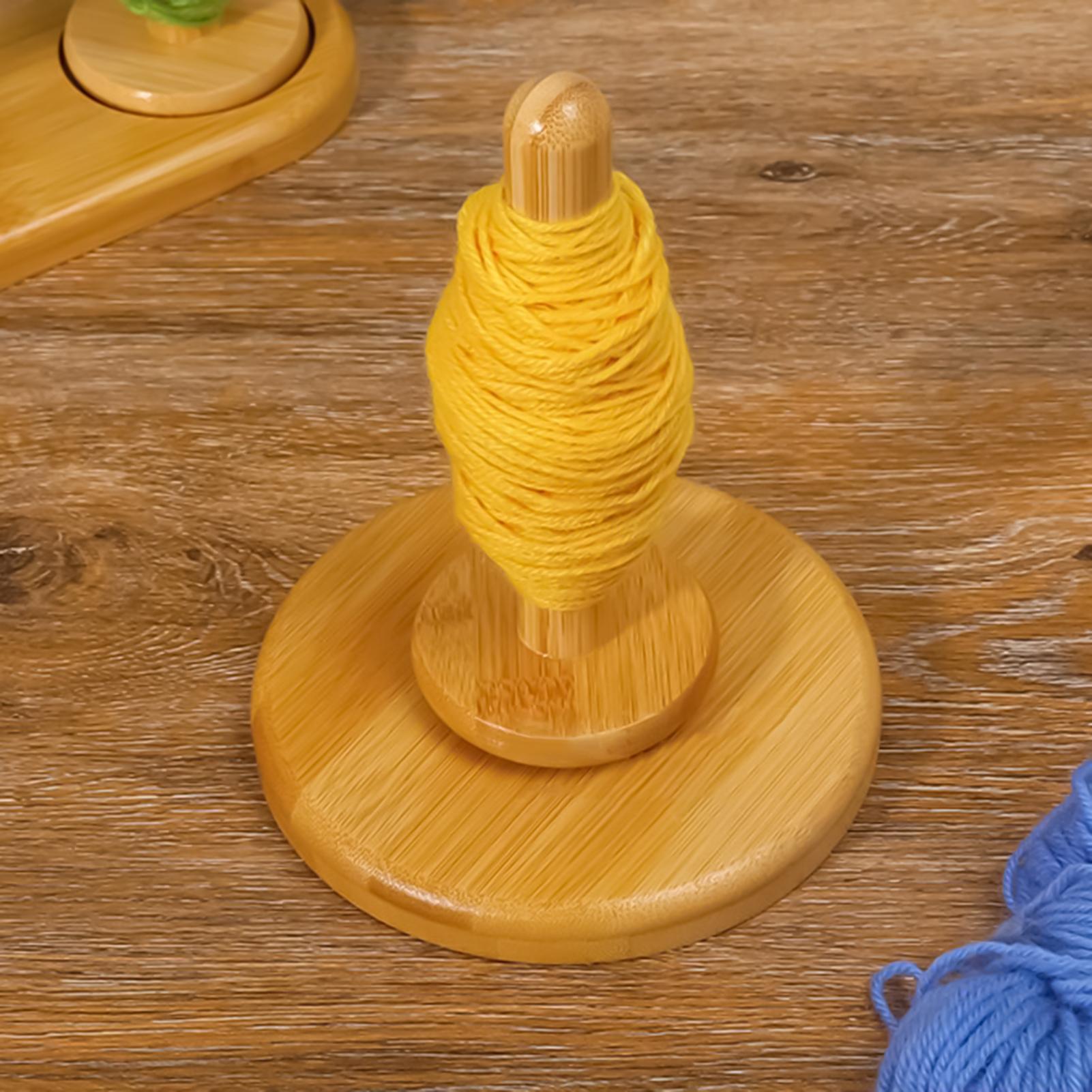 Yarn Holder Knitting Yarn Wind – обзор и цена Embroidery Yarns