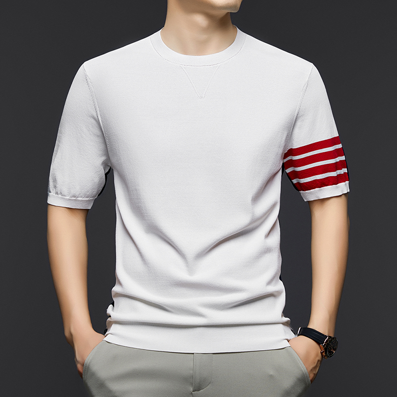 2026 Spring and Summer New Rou – обзор и цена Embroidery Men Shirt