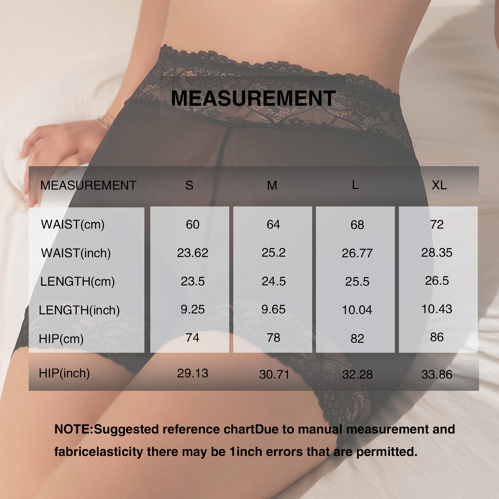 1/2/3PCS  Women Panties High W – обзор и цена Embroidery Underwear