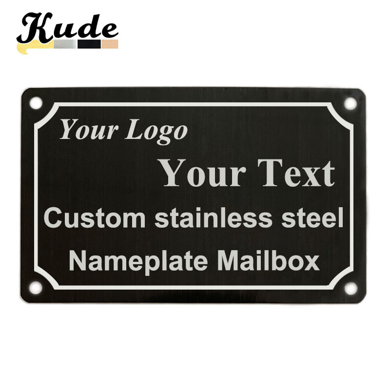 Custom Stainless Steel Name Ta – обзор и цена Embroidery Texture