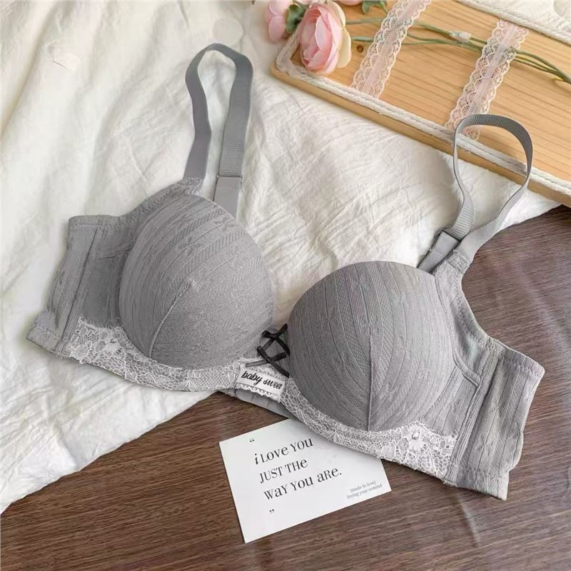 Comfortable  Embroidery Underw – обзор и цена Embroidery Underwear