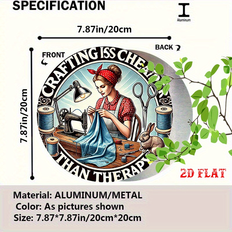 2D Flat 1pc Thread Spool Alumi – обзор и цена Embroidery Yarns
