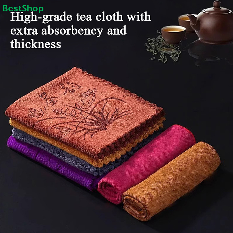 ♥Premium Tea Towels with Embro – обзор и цена Embroidery Towel