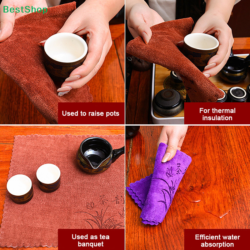♥Premium Tea Towels with Embro – обзор и цена Embroidery Towel