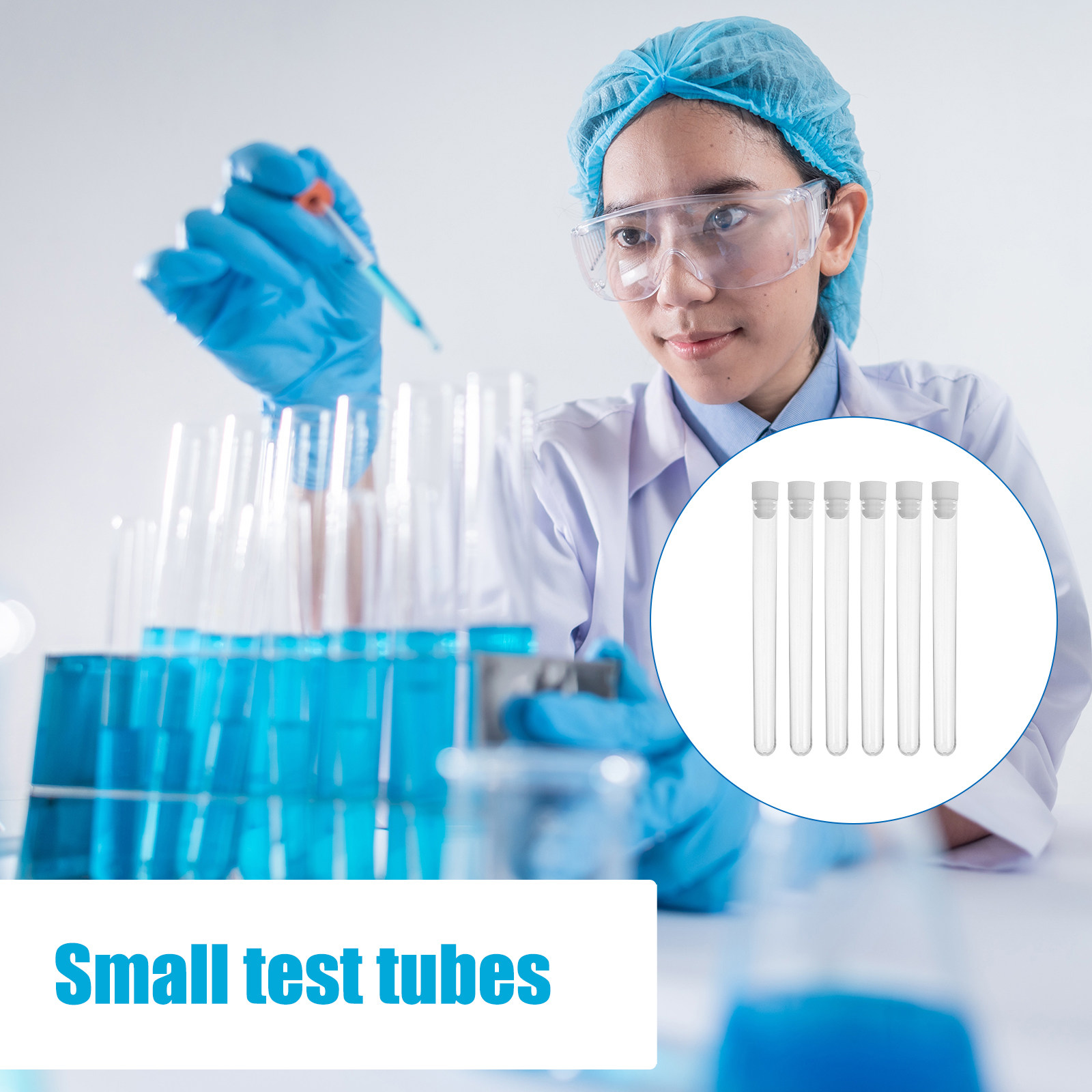 100Pcs Plastic Test Tubes Need – обзор и цена Embroidery Youtube