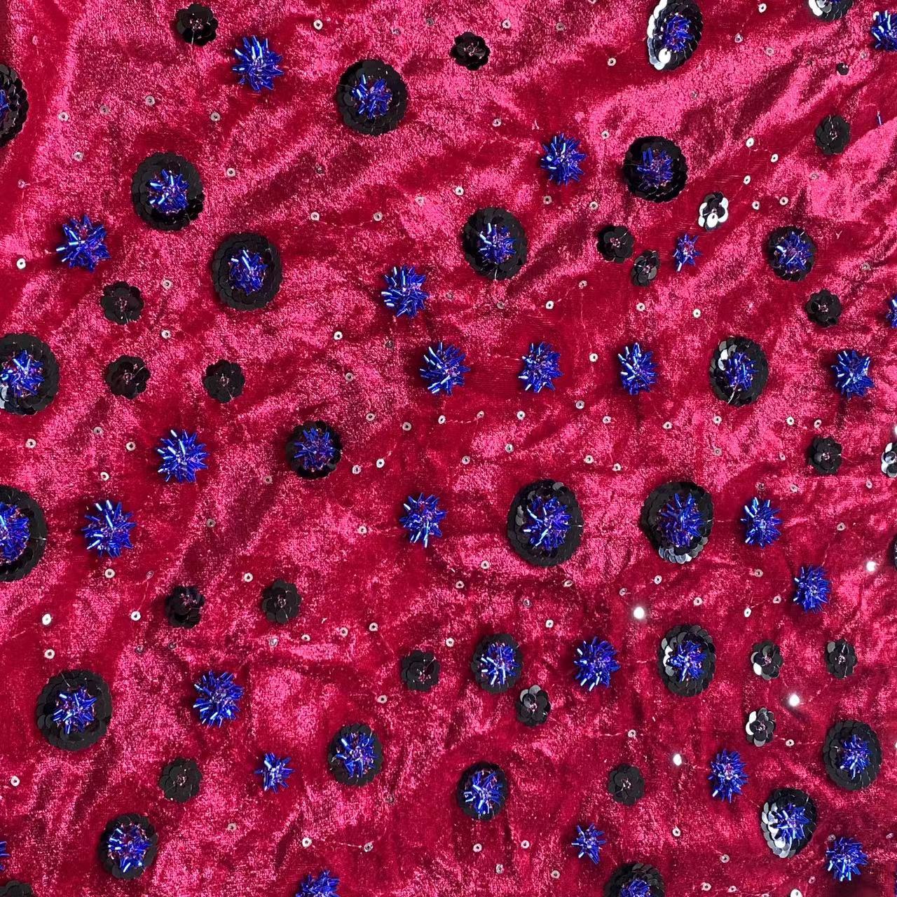 Velvet rolls bead tubes gold e – обзор и цена Embroidery Youtube