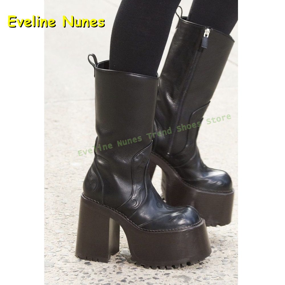 Embroidery Platform Knee High  – обзор и цена Embroidery Yes