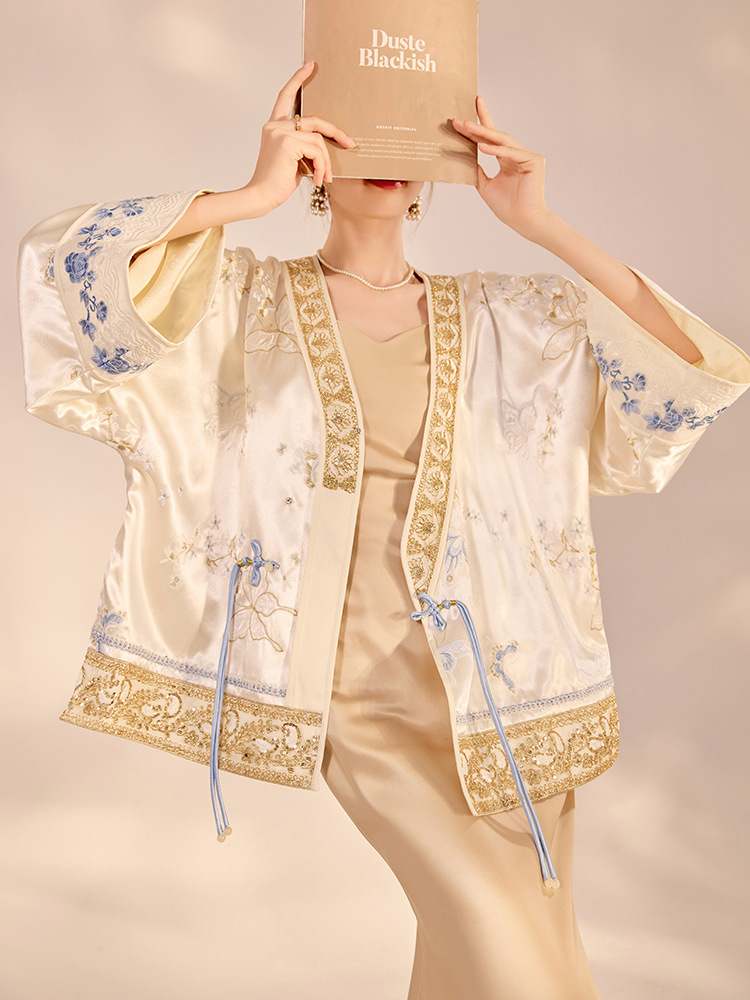 2026 Spring High end New Chine – обзор и цена Embroidery Origin
