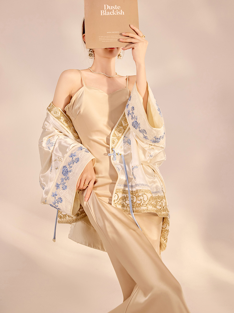 2026 Spring High end New Chine – обзор и цена Embroidery Origin