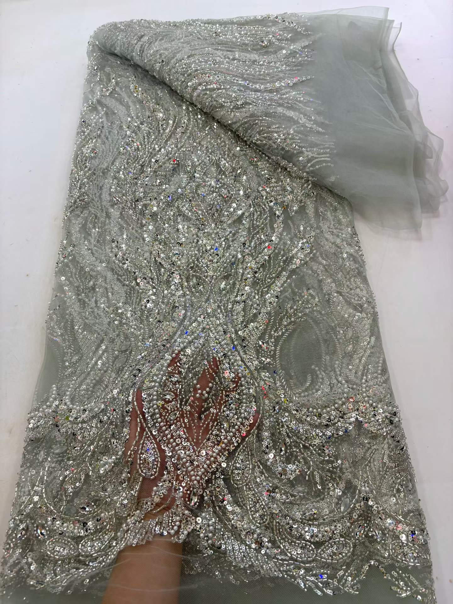 2026 High Grade Shiny Sequins  – обзор и цена Embroidery Youtube