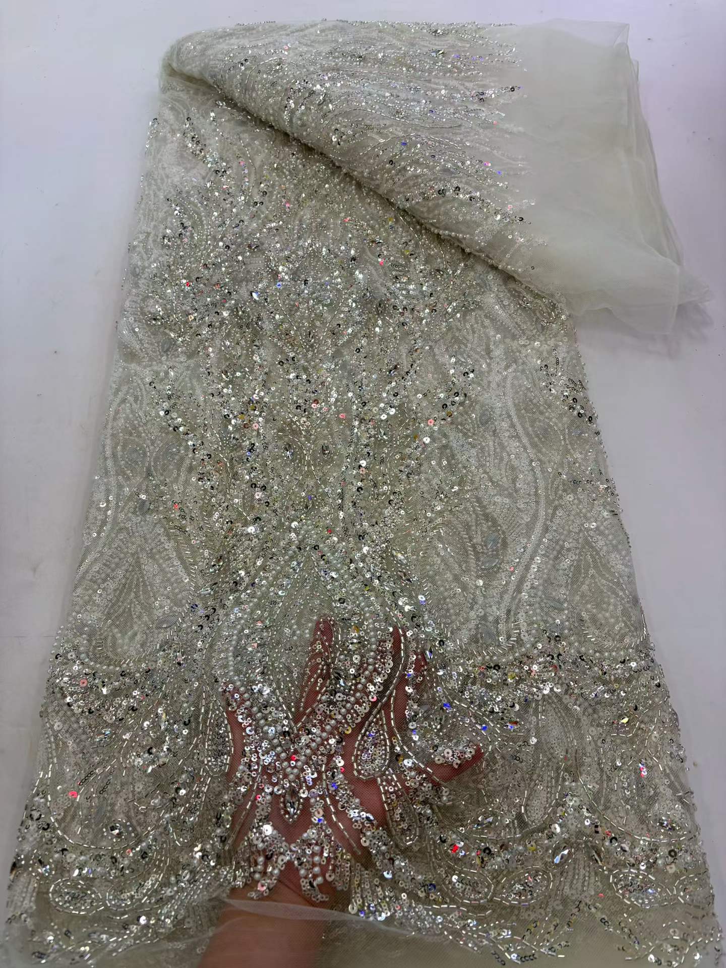2026 High Grade Shiny Sequins  – обзор и цена Embroidery Youtube