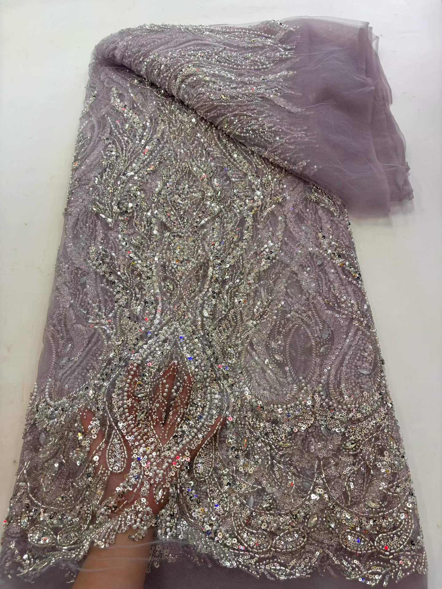 2026 High Grade Shiny Sequins  – обзор и цена Embroidery Youtube