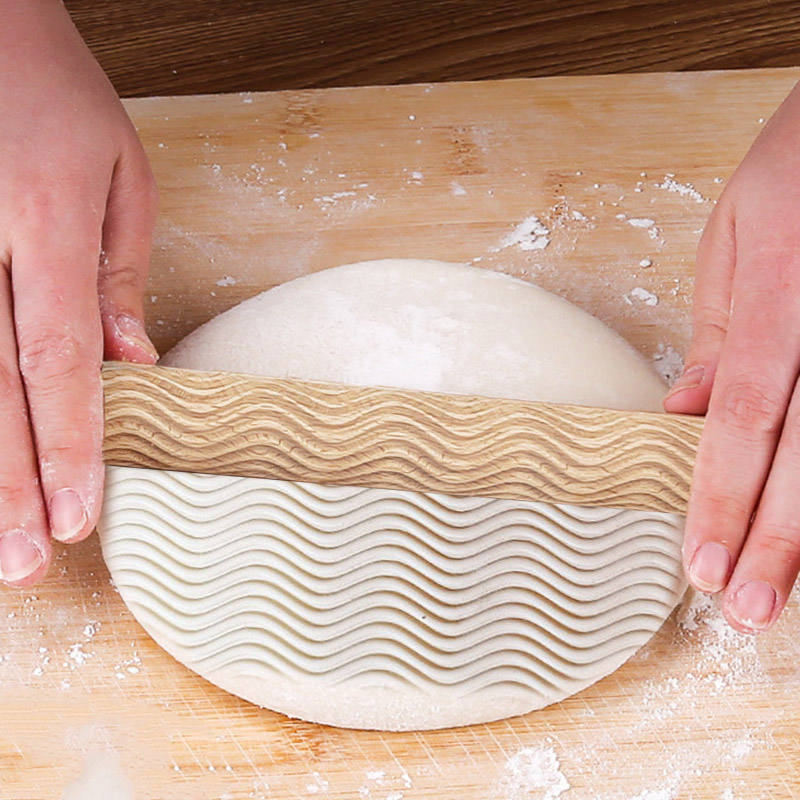 Wooden Texture Rolling Pin Cer – обзор и цена Embroidery Texture