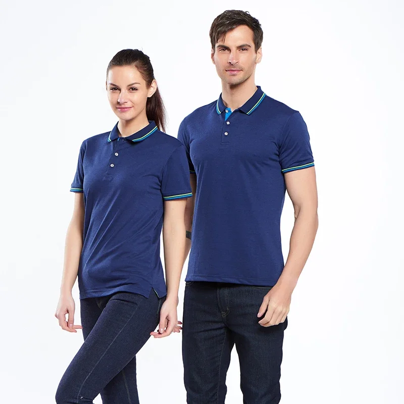 Summer Polo Shirt With Printed – обзор и цена Embroidery Men Shirt