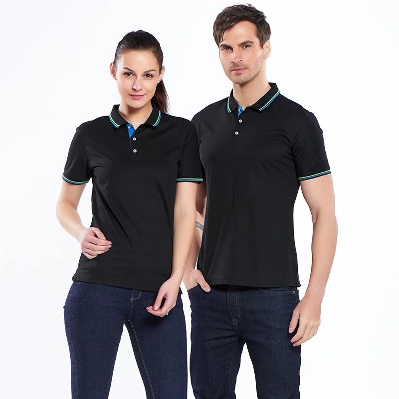 Summer Polo Shirt With Printed – обзор и цена Embroidery Men Shirt