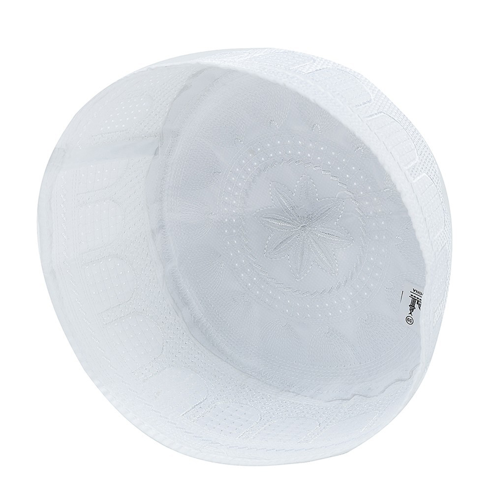 2024 Embroidered Hui Islamic M – обзор и цена Embroidery Hat Machine