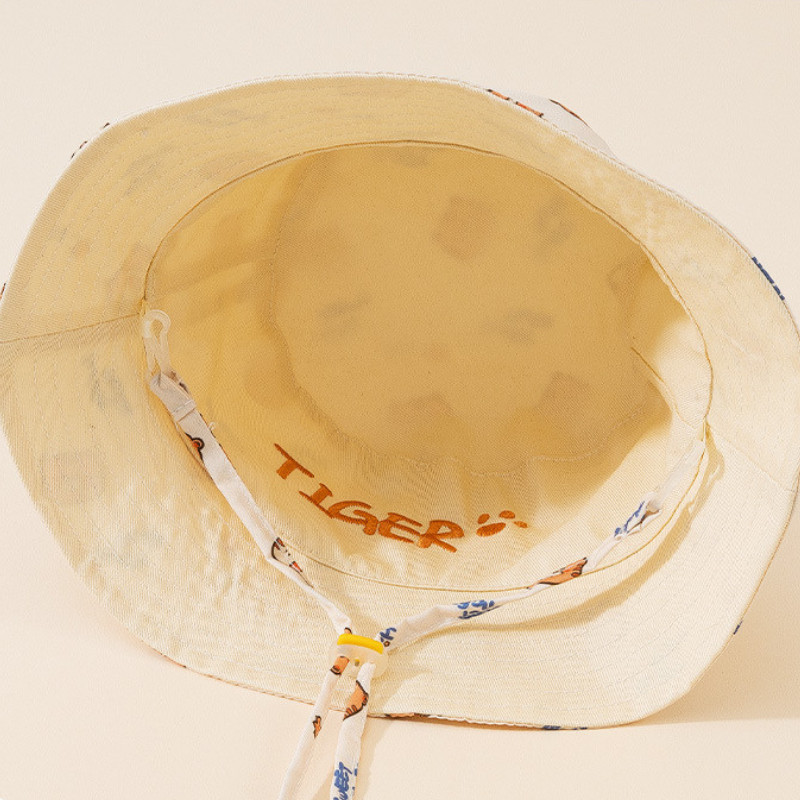 Letter Embroidered Baby Bucket – обзор и цена Embroidery Hat Machine