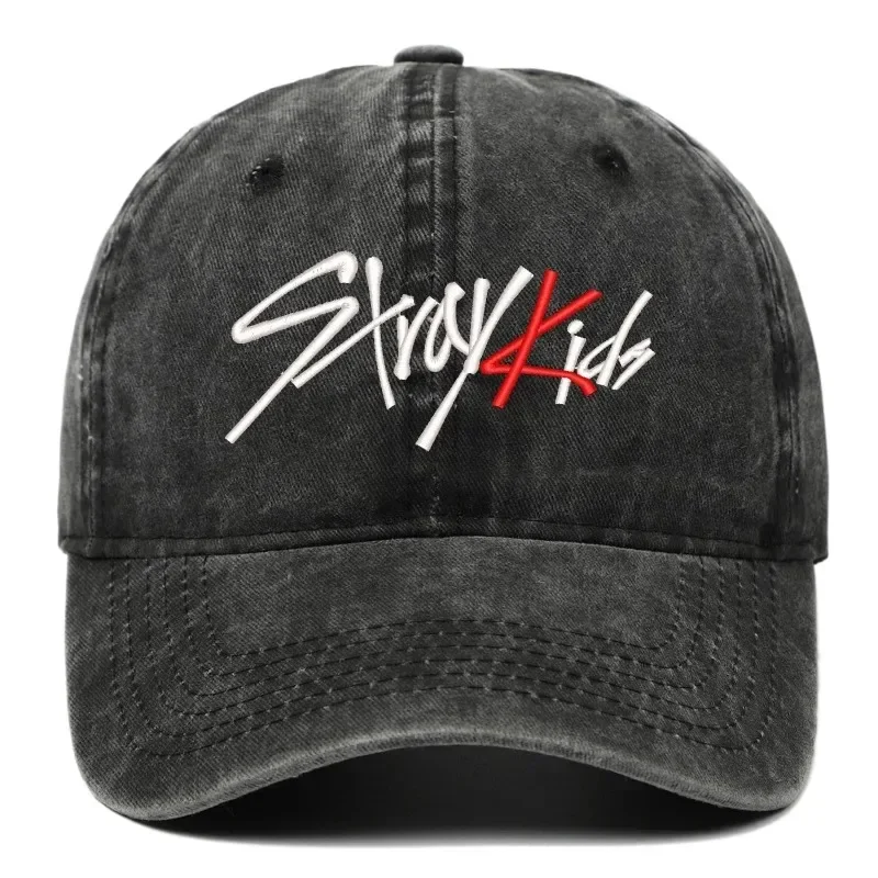 SKZOO Idol Gift Korean Version – обзор и цена Embroidery Hat Machine