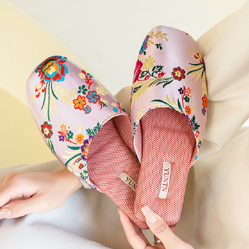 Elegant Chinese Style Embroide – обзор и цена Embroidery Yes
