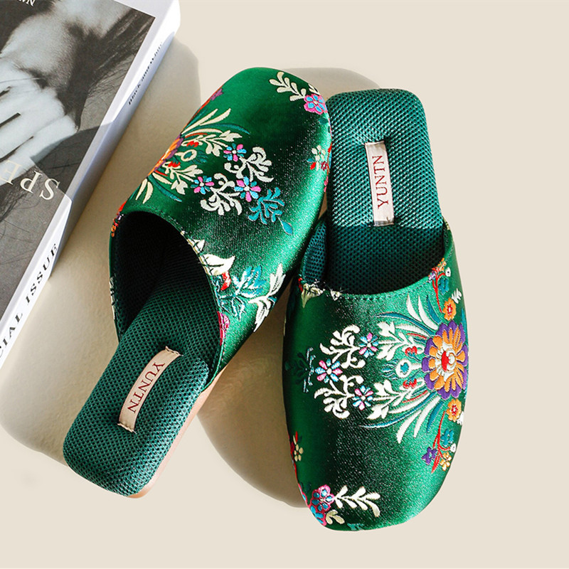 Elegant Chinese Style Embroide – обзор и цена Embroidery Yes