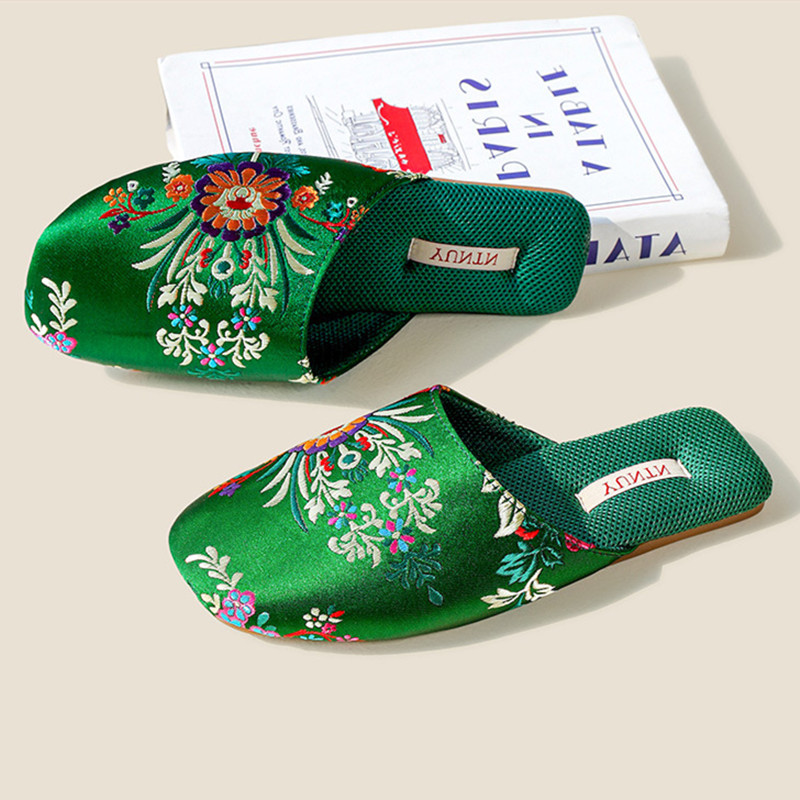 Elegant Chinese Style Embroide – обзор и цена Embroidery Yes