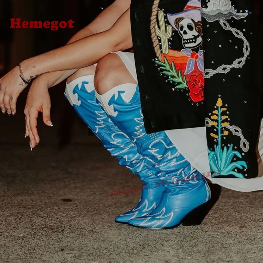 Splicing Embroidery Chunky Hee – обзор и цена Embroidery Yes