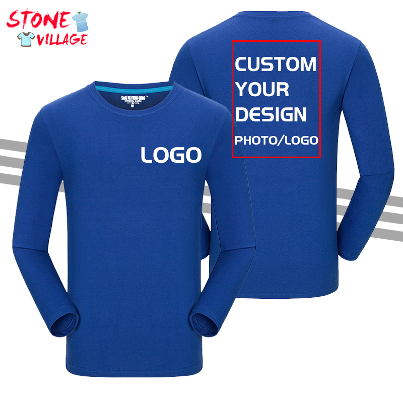 100%Cotton Men's Crew Neck T-s – обзор и цена Embroidery Men Shirt