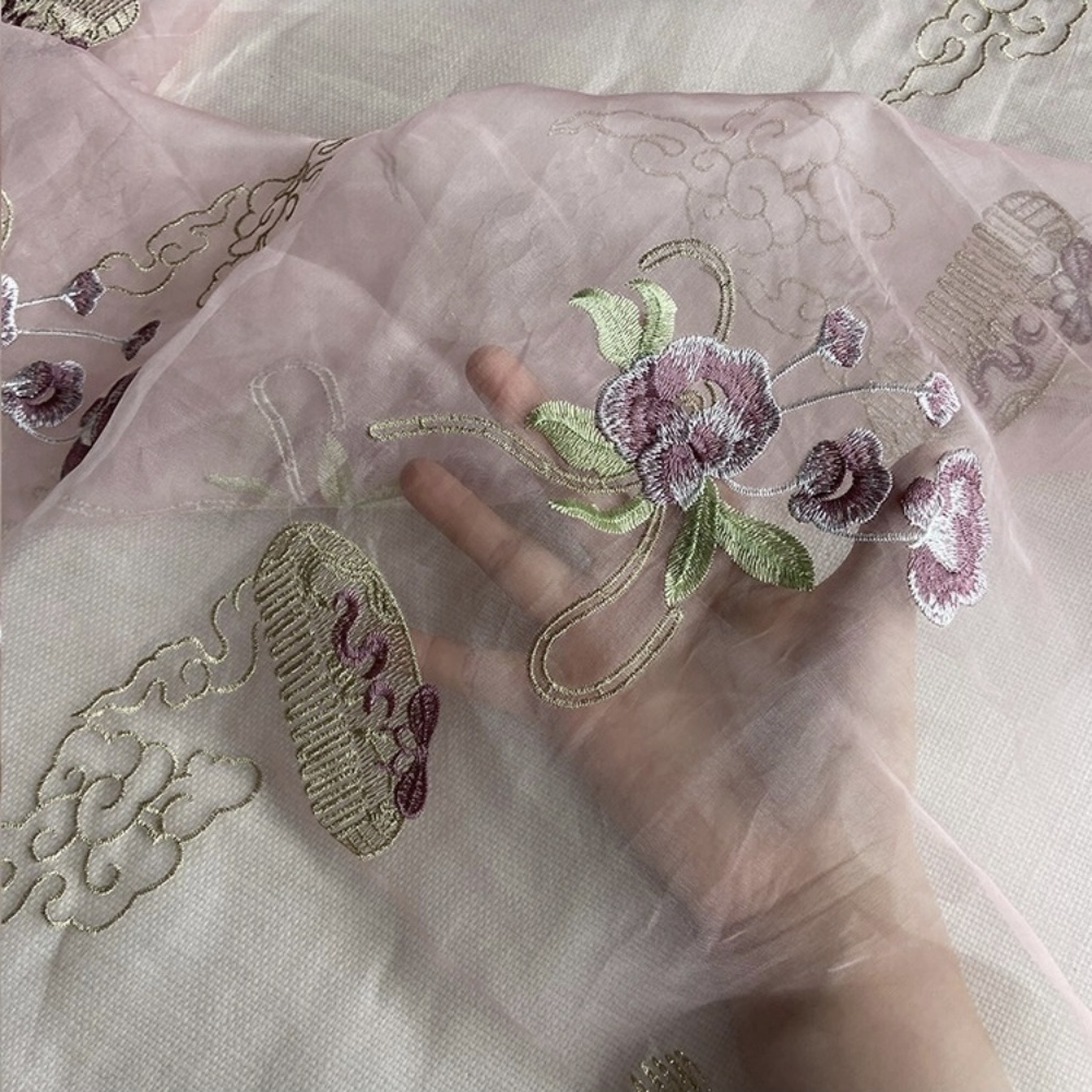 Lovely Popular Embroidery Flow – обзор и цена Embroidery Design Love