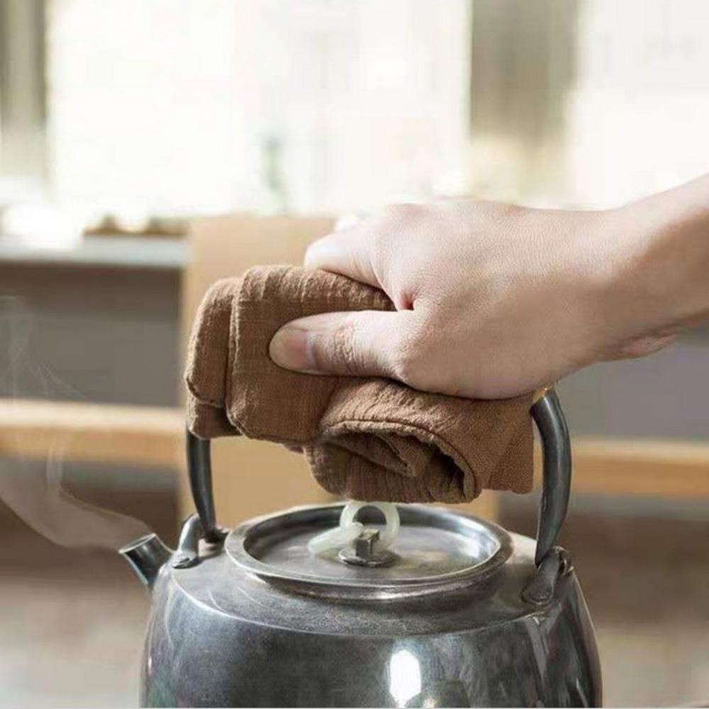 Practical Cotton Tea Cloth Lig – обзор и цена Embroidery Towel