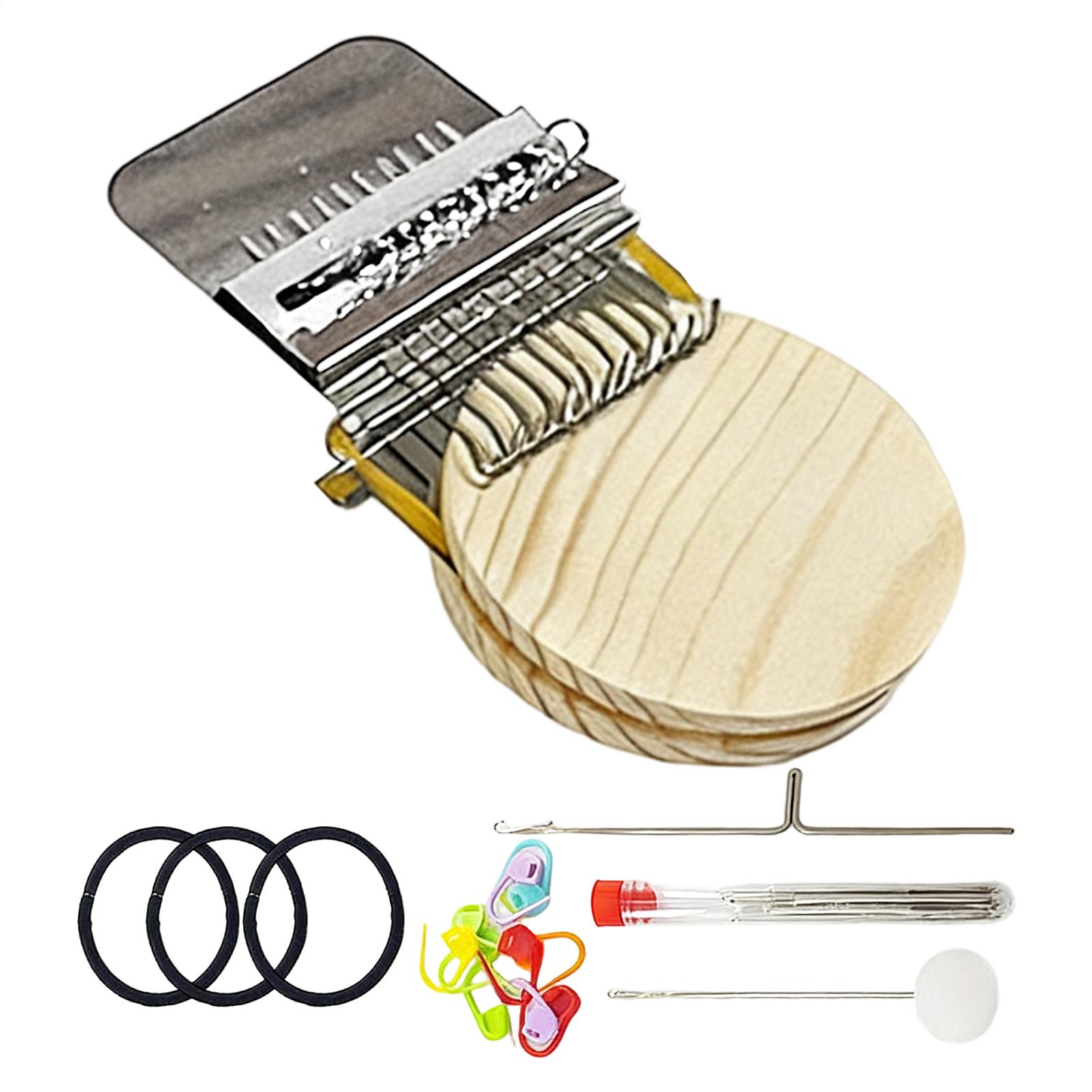 Knit Patch Kit Patch Darning S – обзор и цена Embroidery Yarns