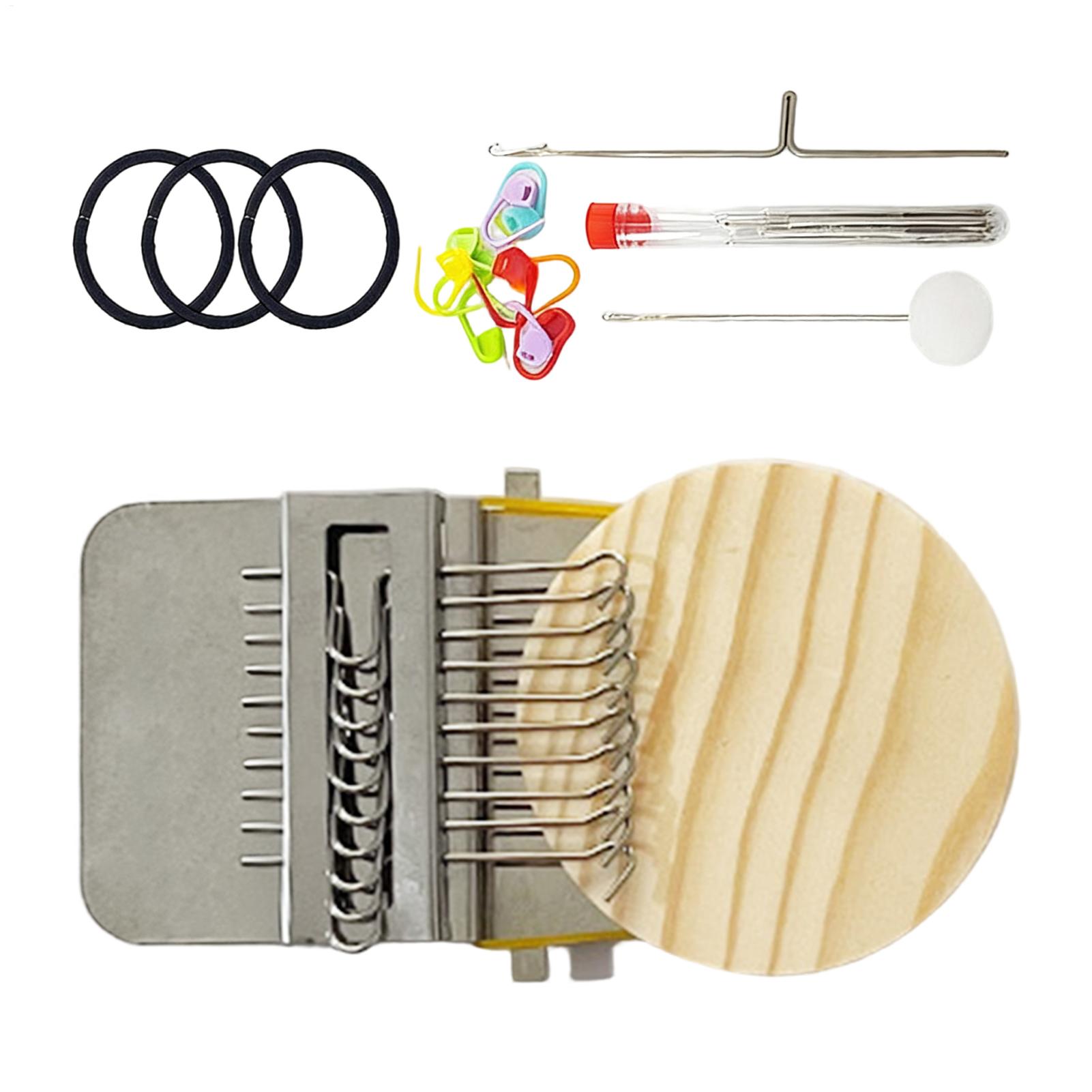 Knit Patch Kit Patch Darning S – обзор и цена Embroidery Yarns