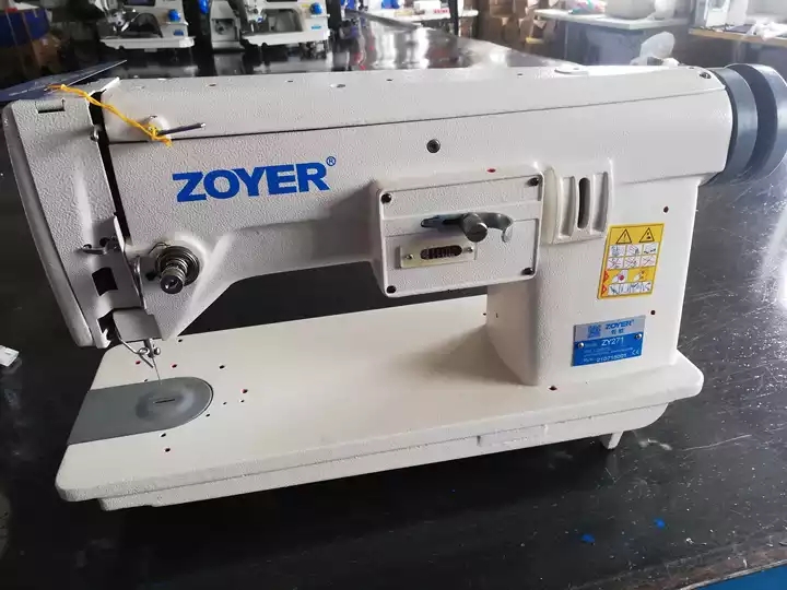 ZY271 Home Use Portable Hand E – обзор и цена Embroidery Zig Zag Stitch