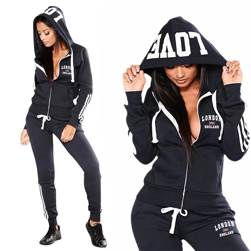Sports Casual Daily High Quali – обзор и цена Embroidery Zip Up Hoodie