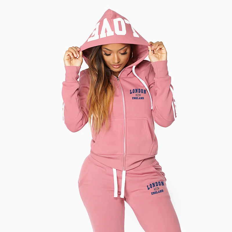 Sports Casual Daily High Quali – обзор и цена Embroidery Zip Up Hoodie