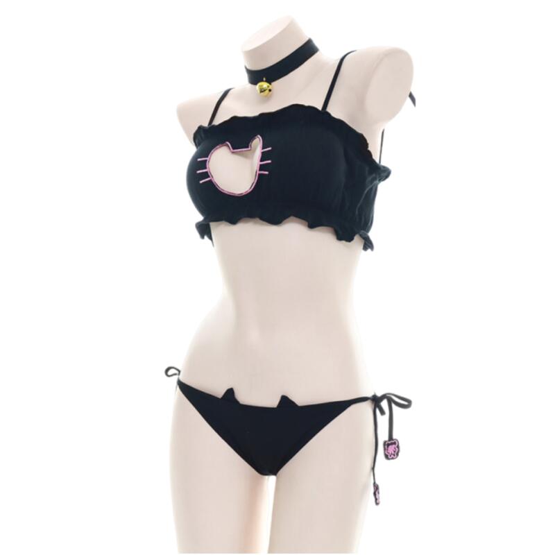 One Size Women Sexy Open Bra L – обзор и цена Embroidery Underwear