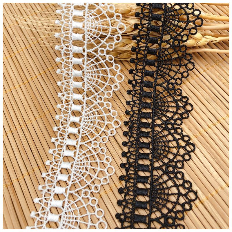Hollow Embroidery Clavicle Cha – обзор и цена Embroidery Underwear