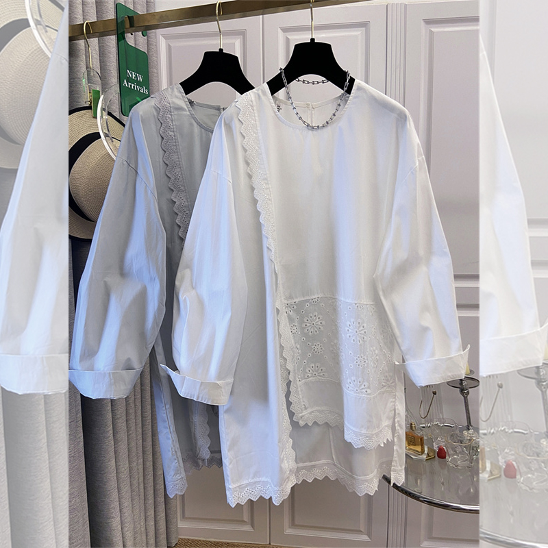 SuperAen Spring 2026 New Korea – обзор и цена Embroidery Origin