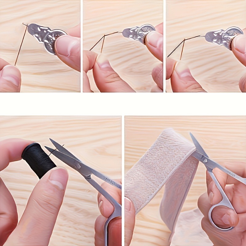 Multi - scenario Sewing Kit fo – обзор и цена Embroidery Yarns