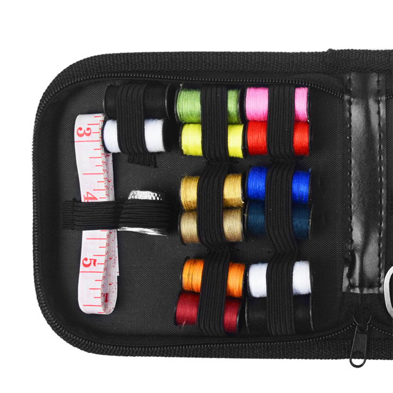 Multi - scenario Sewing Kit fo – обзор и цена Embroidery Yarns