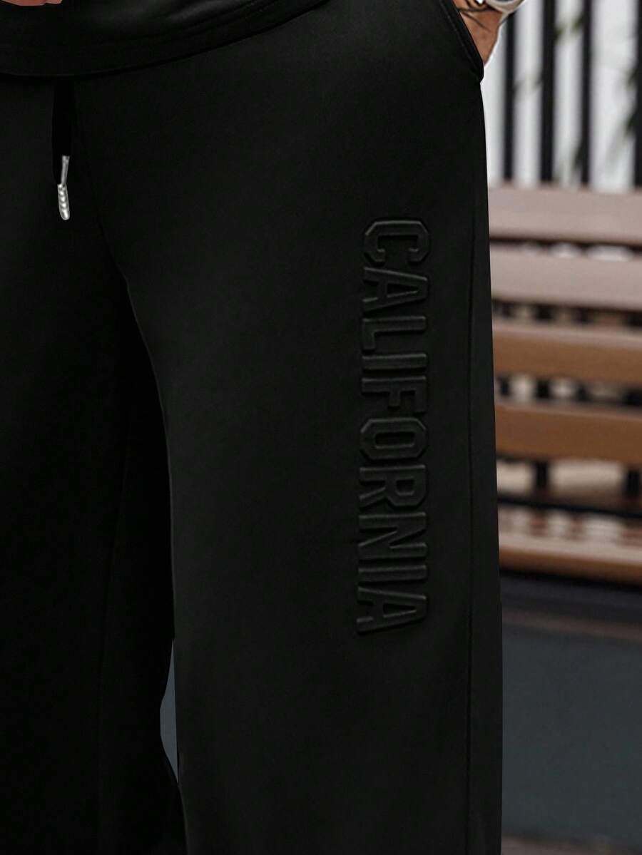 Mens Casual Solid Color Letter – обзор и цена Embroidery Men Shirt