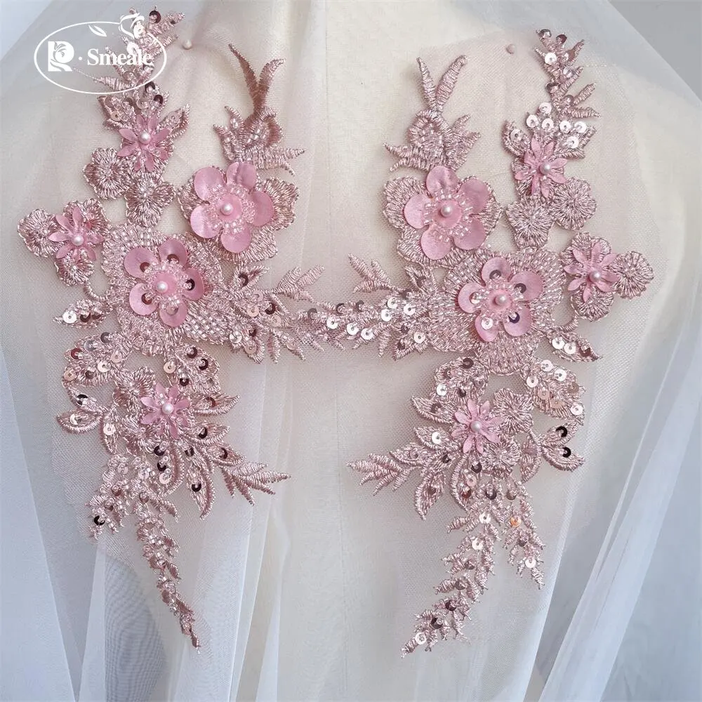 2PCS/1Pair New 12 Colors Sequi – обзор и цена Embroidery Youtube