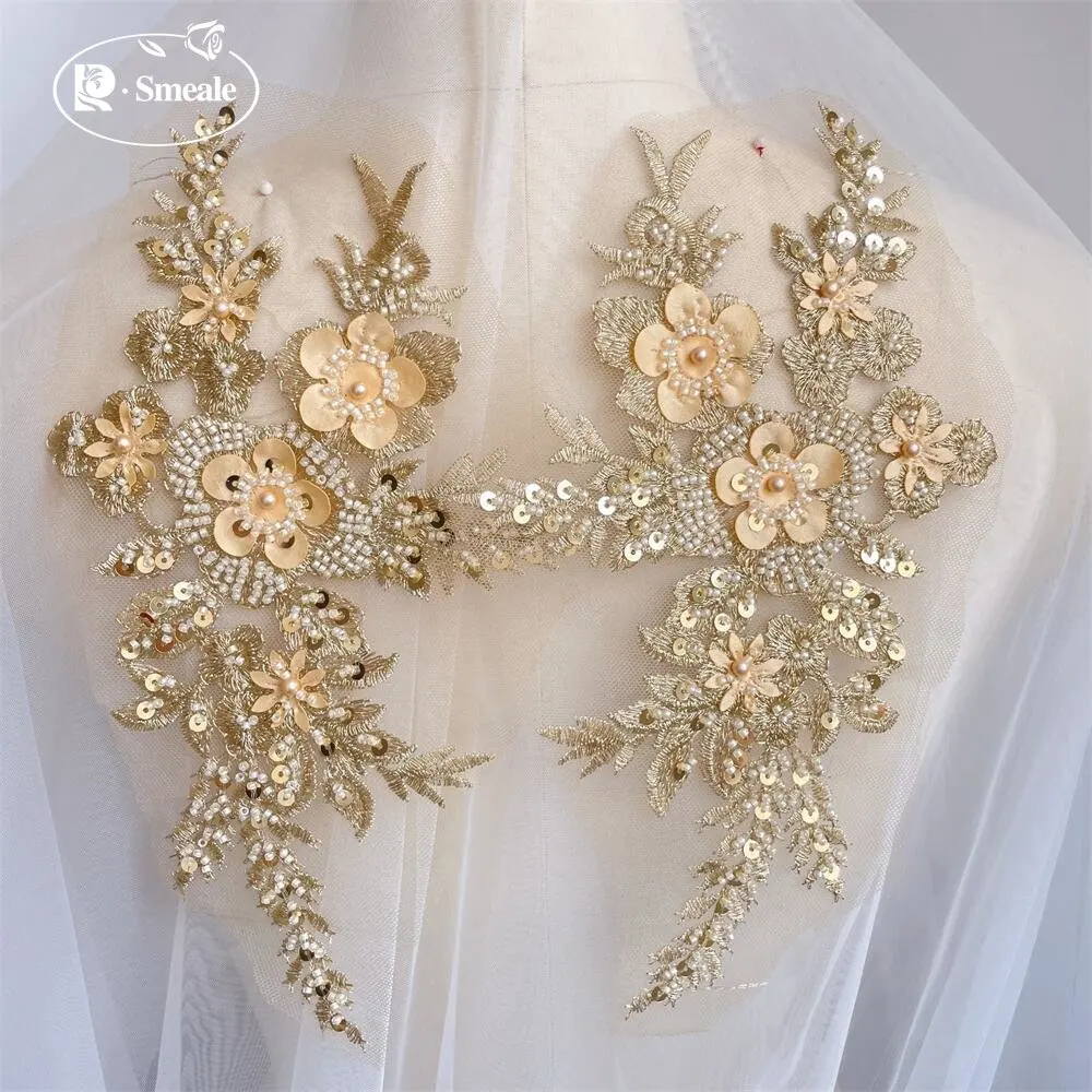 2PCS/1Pair New 12 Colors Sequi – обзор и цена Embroidery Youtube
