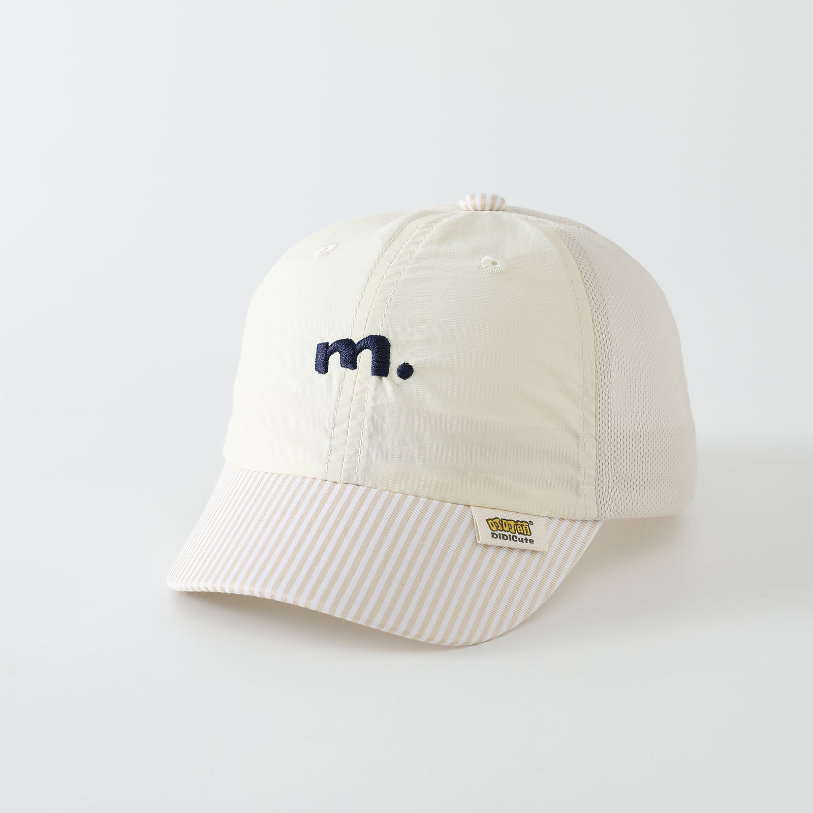 Children's embroidered letter  – обзор и цена Embroidery Hat Machine