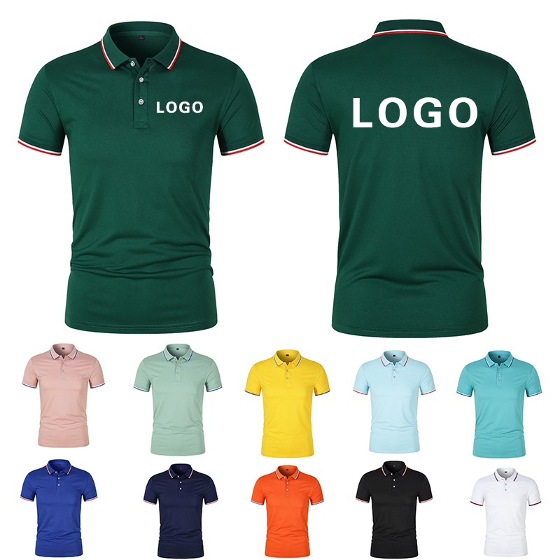 Summer Men Women Lapel Short S – обзор и цена Embroidery Men Shirt