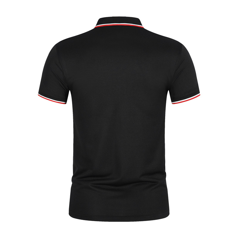 Summer Men Women Lapel Short S – обзор и цена Embroidery Men Shirt