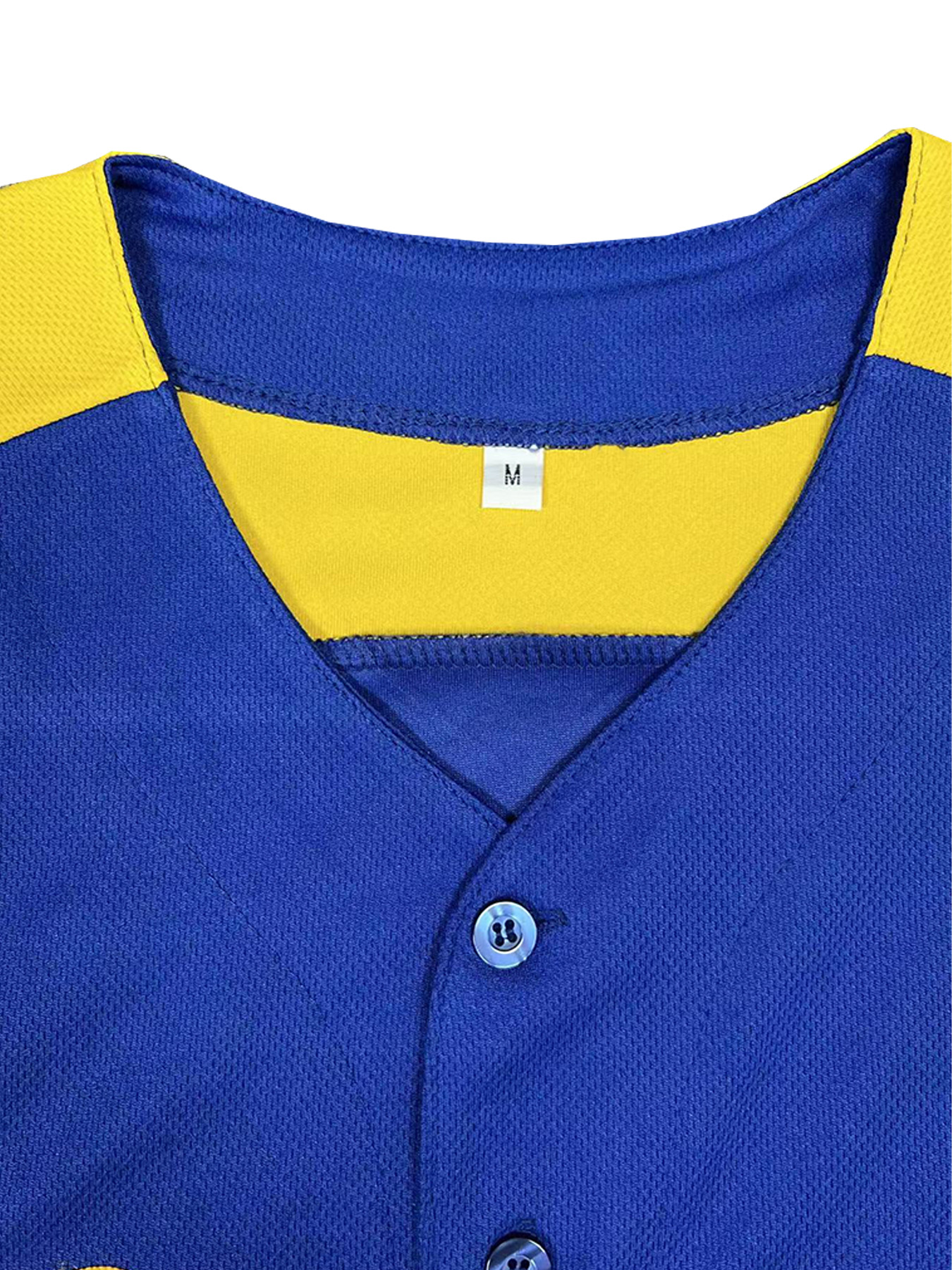Men's Personalized Baseball Je – обзор и цена Embroidery Men Shirt